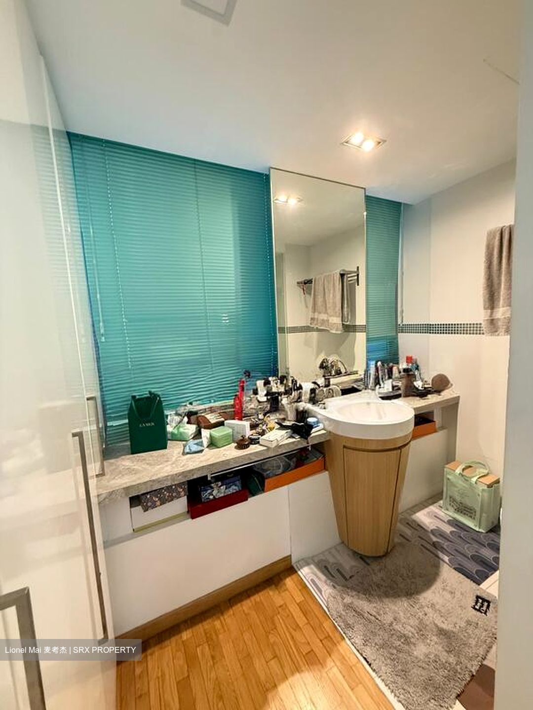 One-north Residences (D5), Apartment #500694141